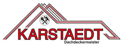 Logo: Dachdeckermeister Thomas Karstaedt
